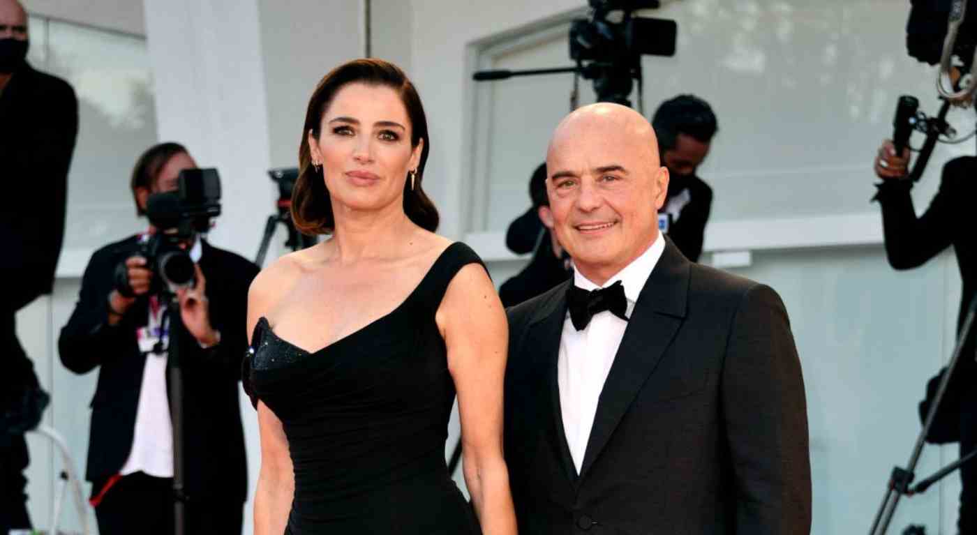 Luisa Ranieri si Confessa: amore e intimità con Luca Zingaretti
