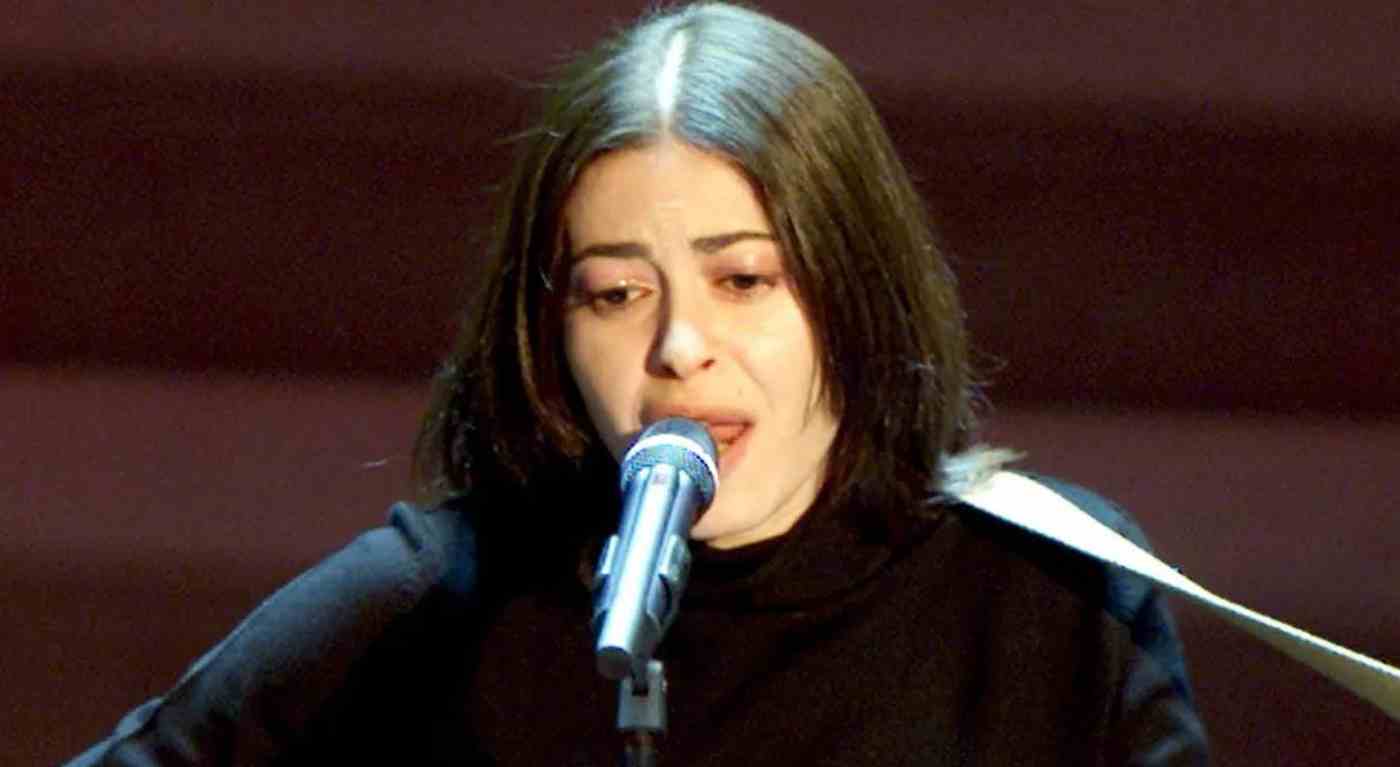 Gerardina Trovato