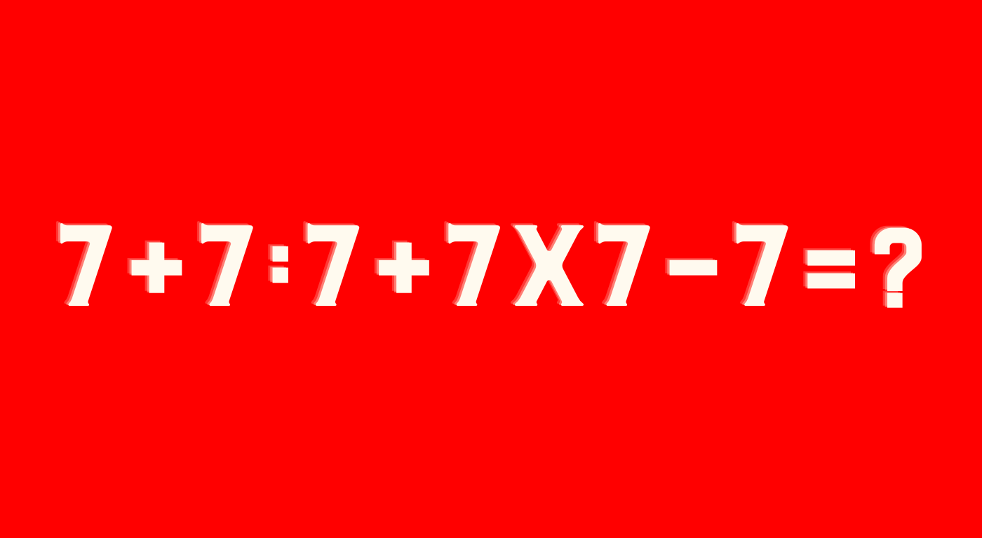 Metti alla Prova la Tua Intelligenza con Questo Test Rapido