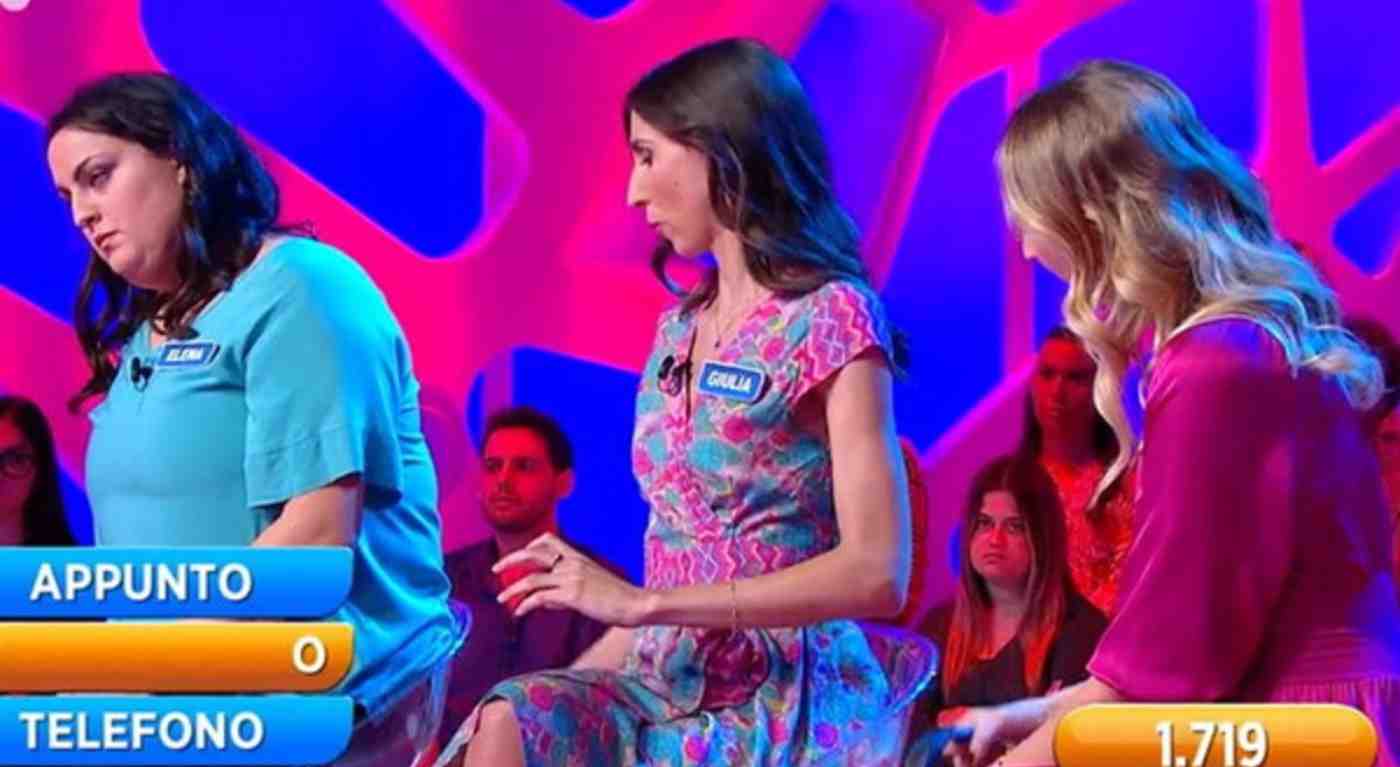 "Non ci arrivano proprio"? Le campionesse di Reazione a Catena nel mirino del pubblico