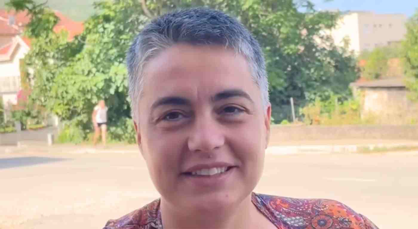 Paola Frizziero, il ritorno alla fede dopo Uomini e Donne | "La Madonna mi ha salvata"