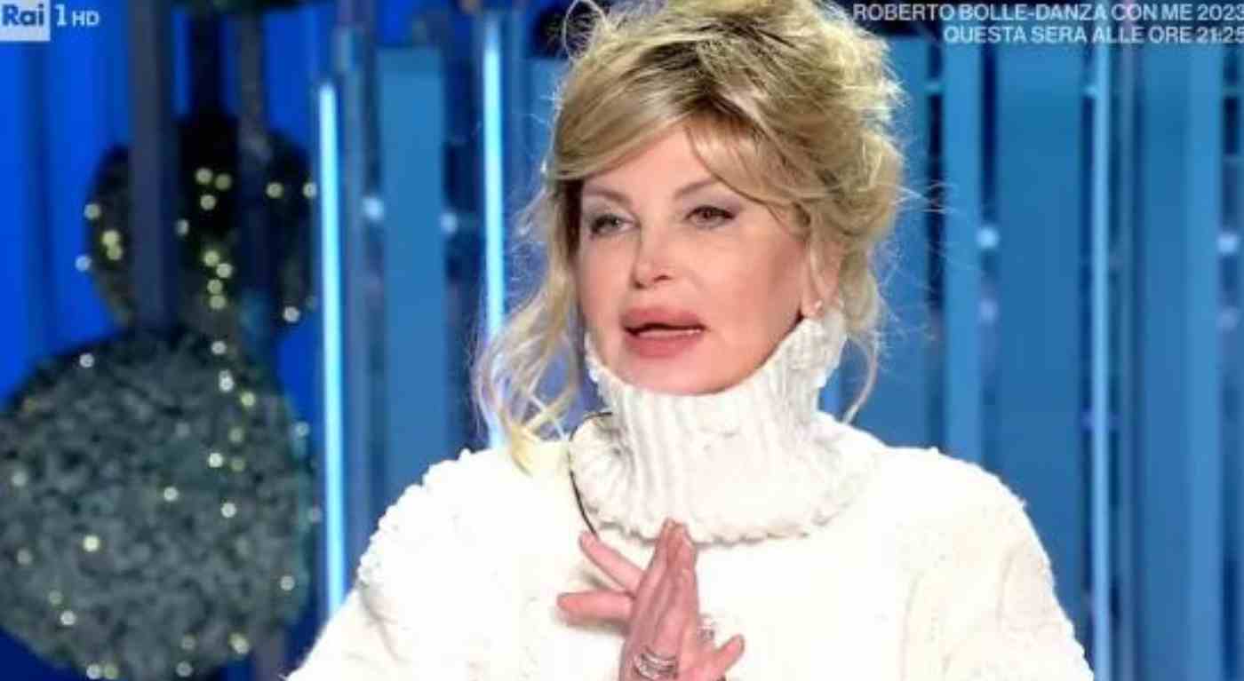 Dalila Di Lazzaro