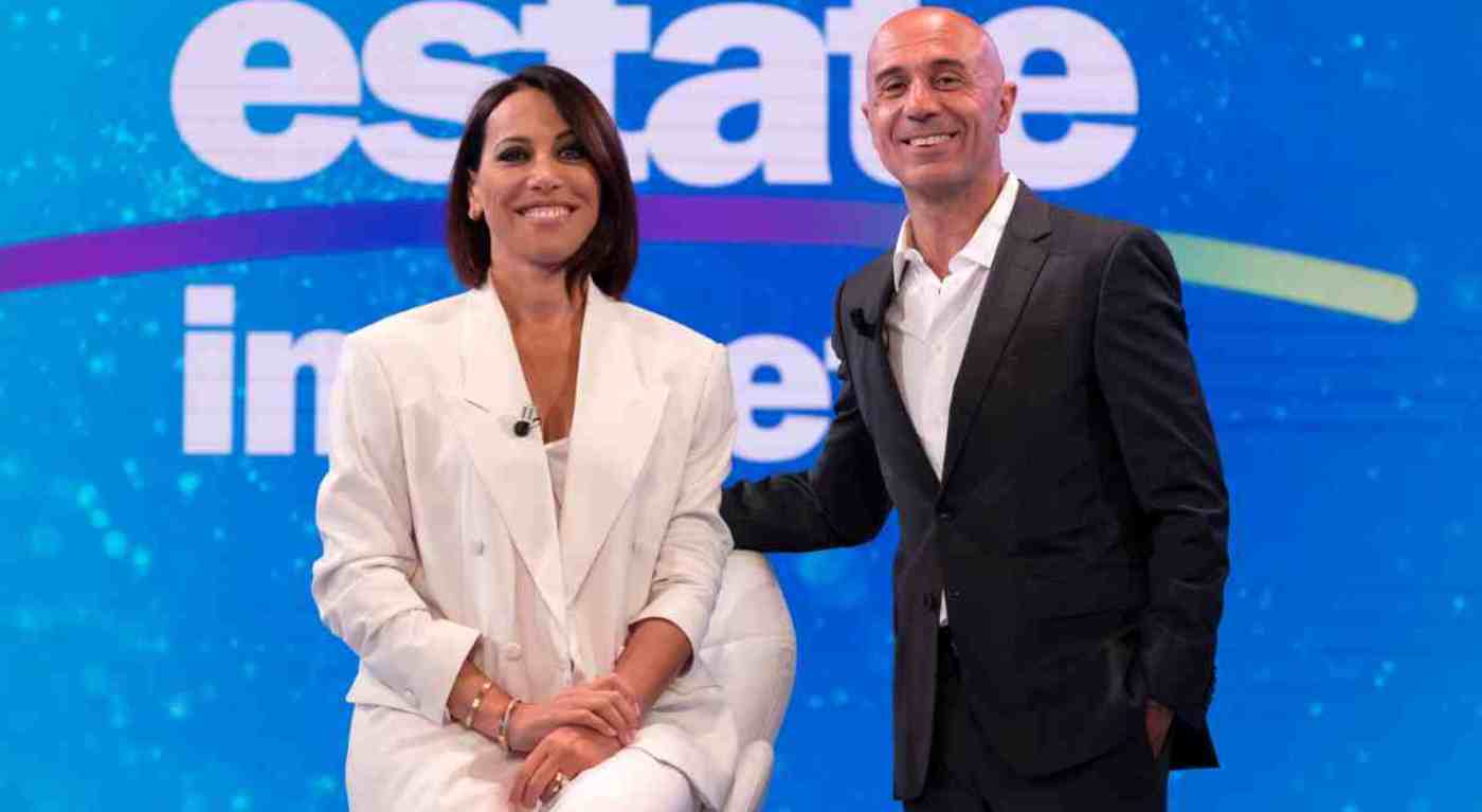 Estate in Diretta: Nunzia De Girolamo assente, Gianluca Semprini spiega tutto