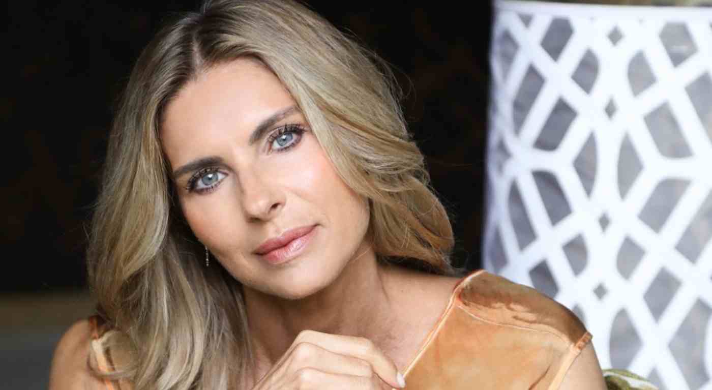 Martina Colombari