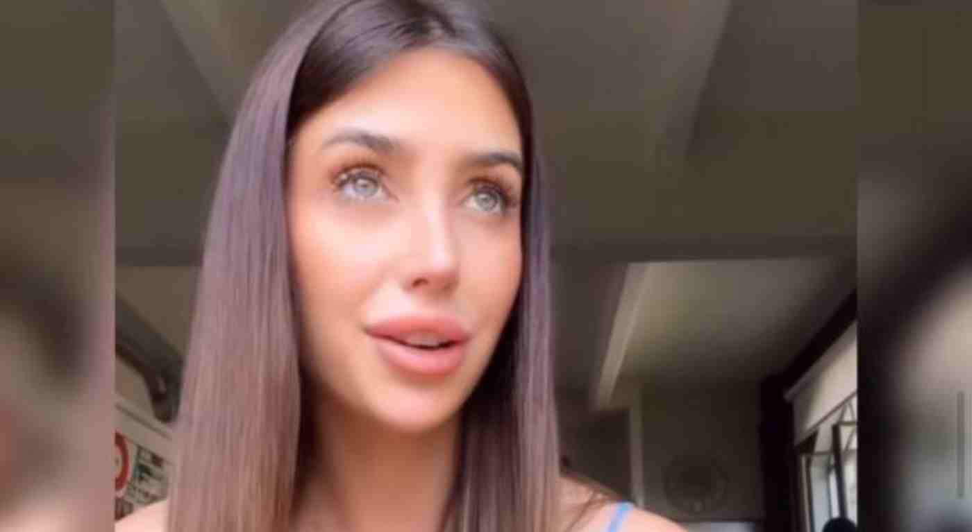 Michelle Comi