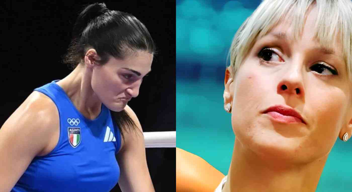 Carini-Khelif, parla Federica Pellegrini: "Questa è una caccia alle streghe, mi fa vomitare"