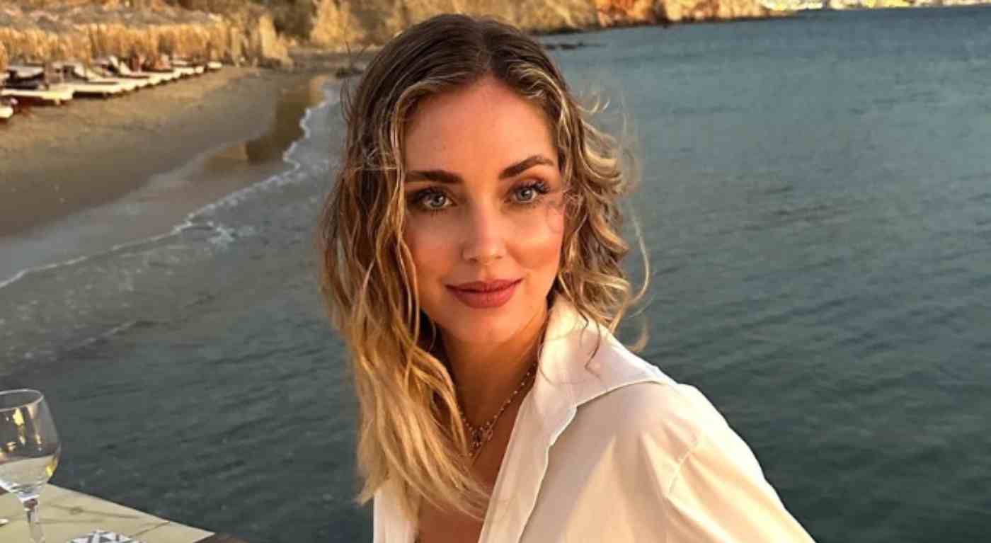 Chiara Ferragni