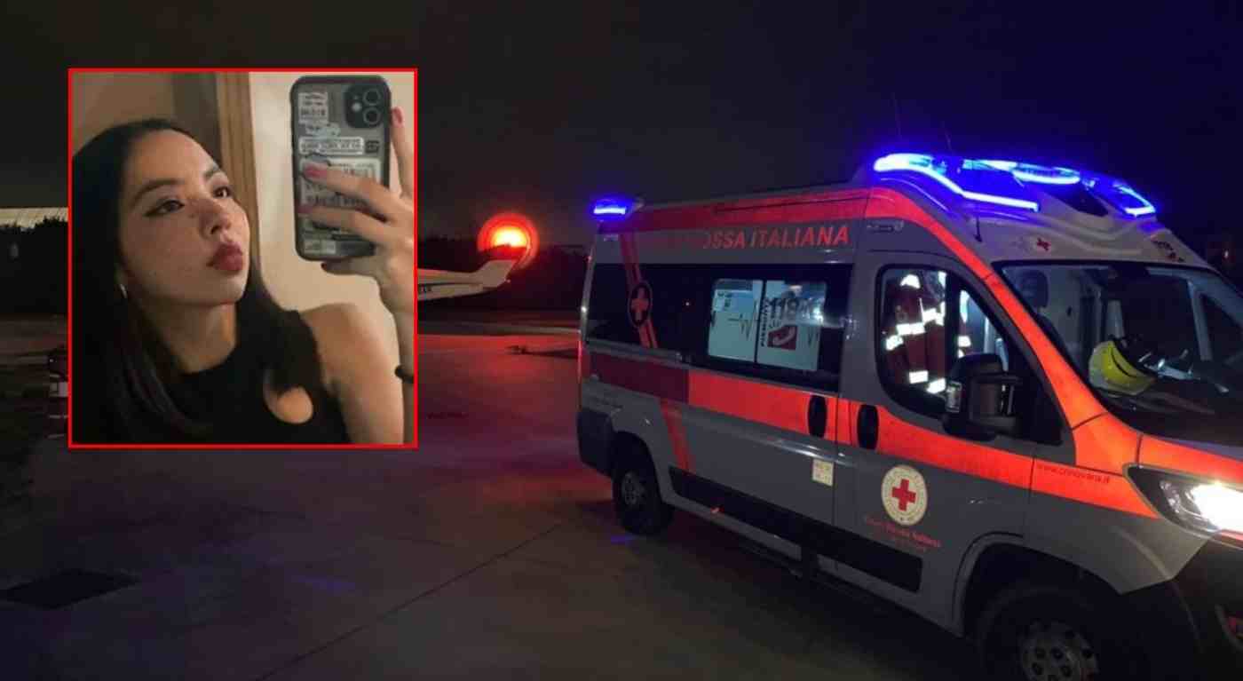 giovane di 22 anni muore