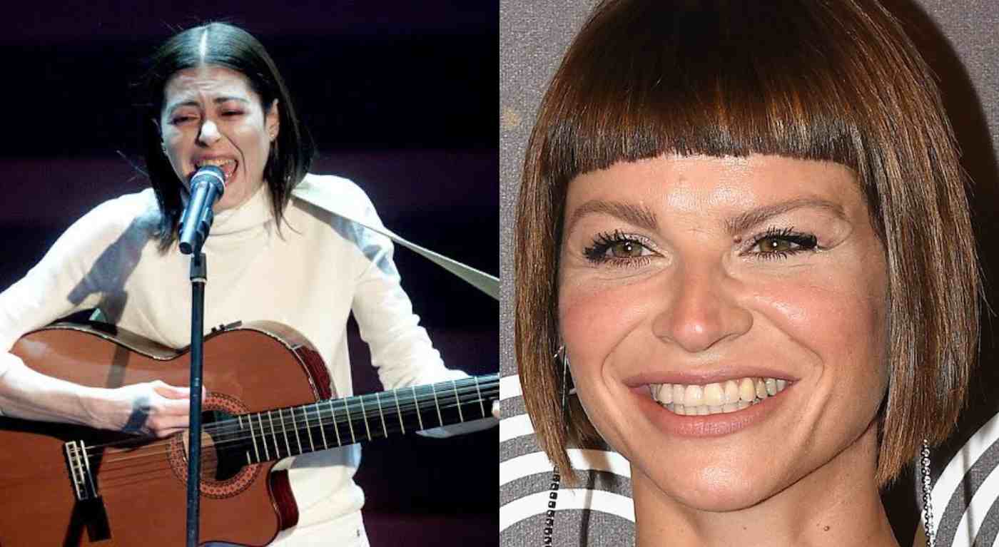 Alessandra Amoroso tende una mano a Gerardina Trovato: un gesto di solidarietà che fa notizia