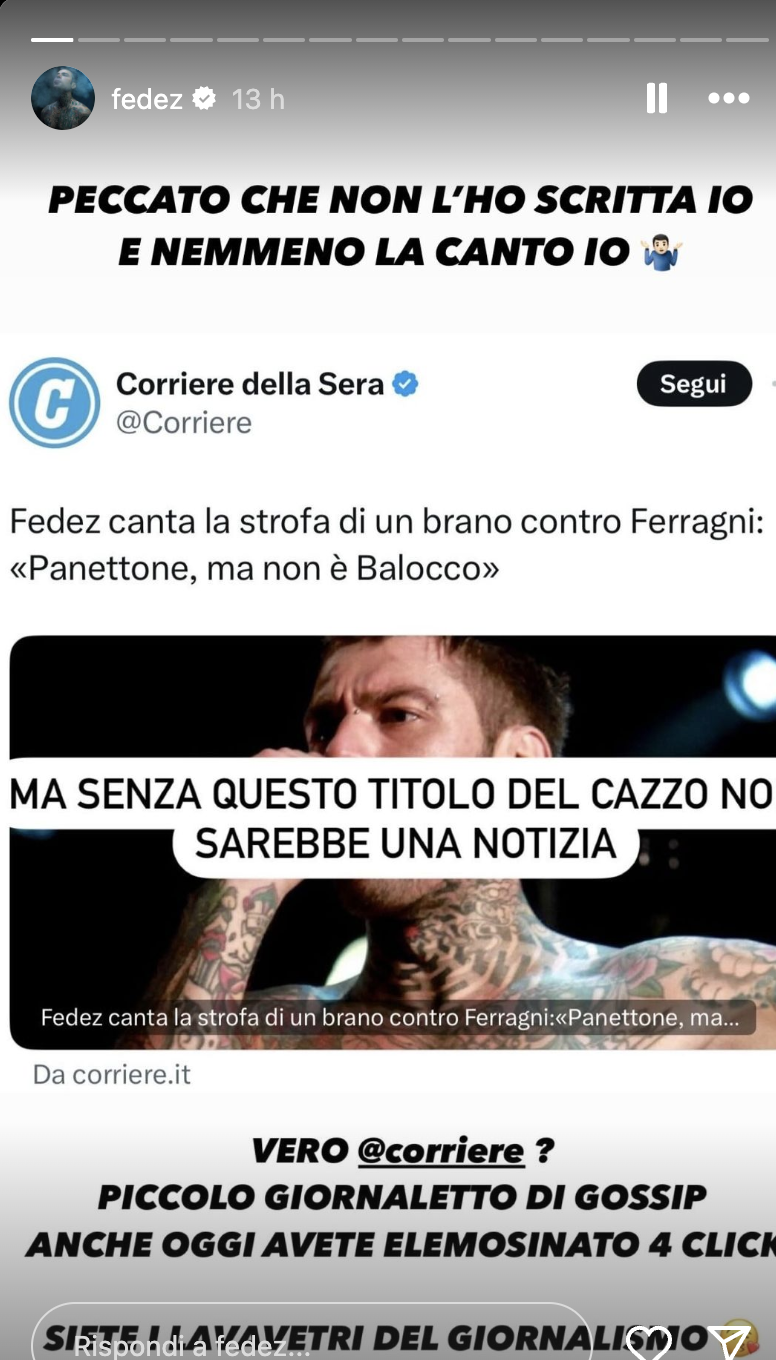 Fedez