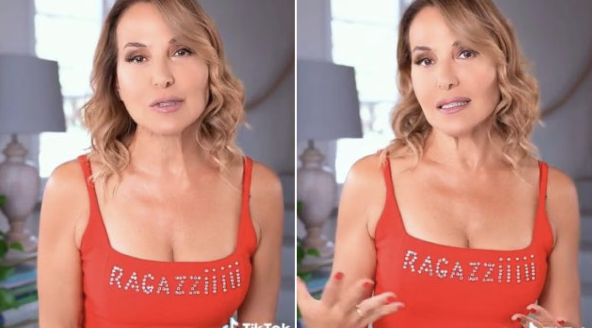 Barbara D’Urso