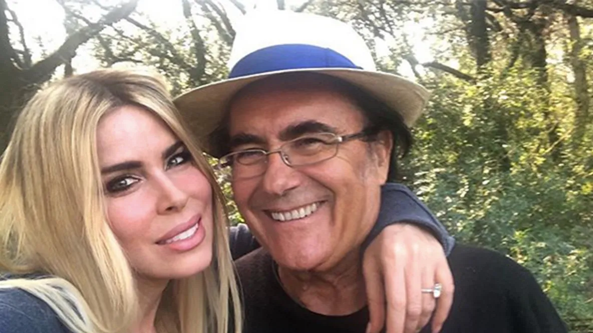 Al Bano Carrisi rompe il silenzio su un possibile matrimonio con Loredana Lecciso
