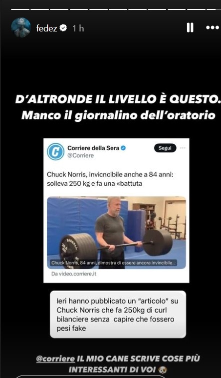 Fedez
