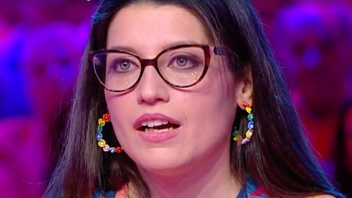 Sbalorditivo errore a “Reazione a Catena”: Pino Insegno e il pubblico restano a bocca aperta