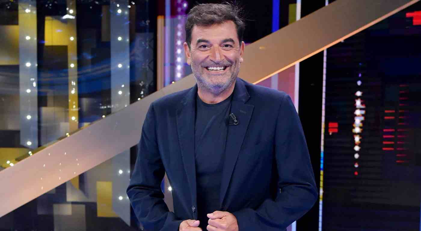 Max Giusti
