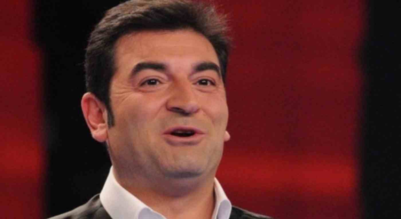 Max Giusti