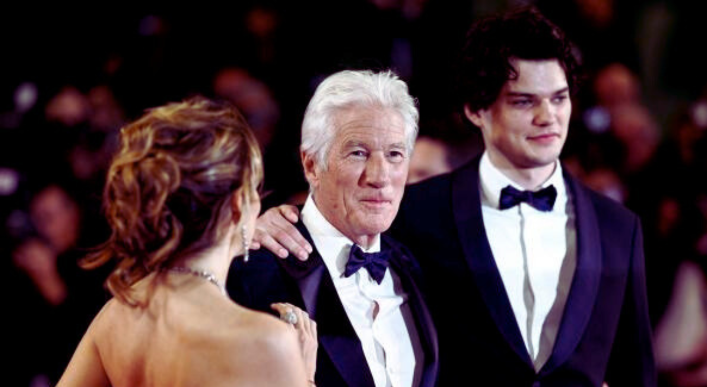 Richard Gere