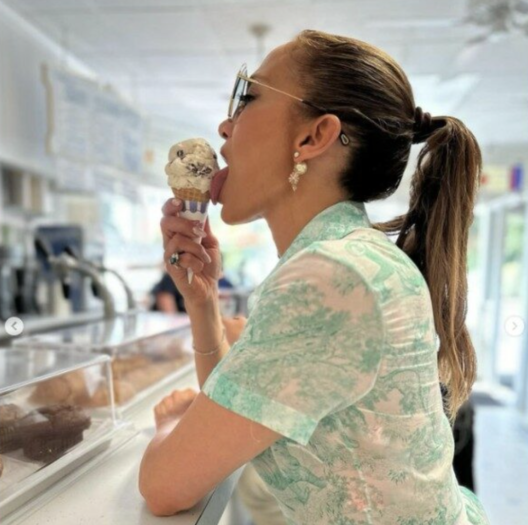 Jennifer Lopez
