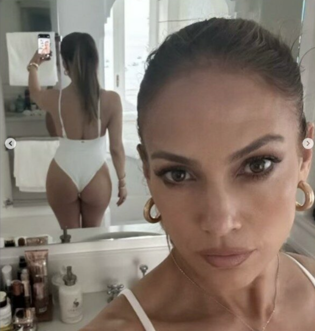 Jennifer Lopez