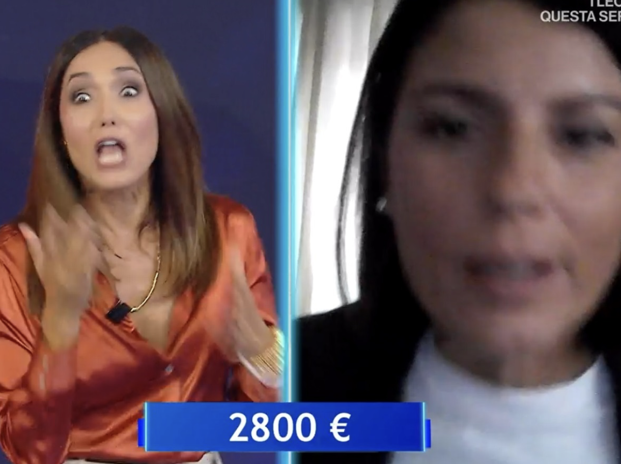 Caterina Balivo