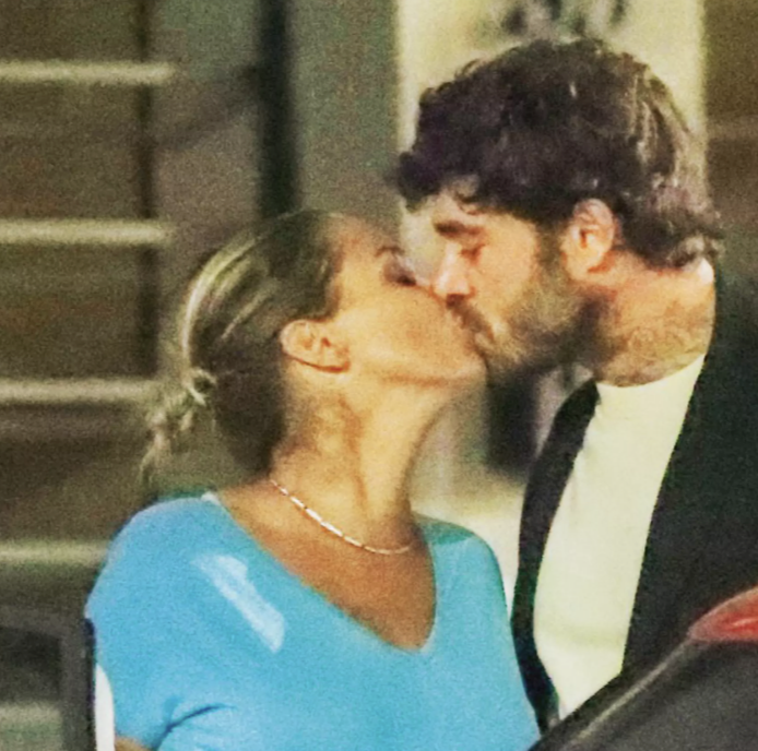 Sonia Bruganelli e Angelo Madonia