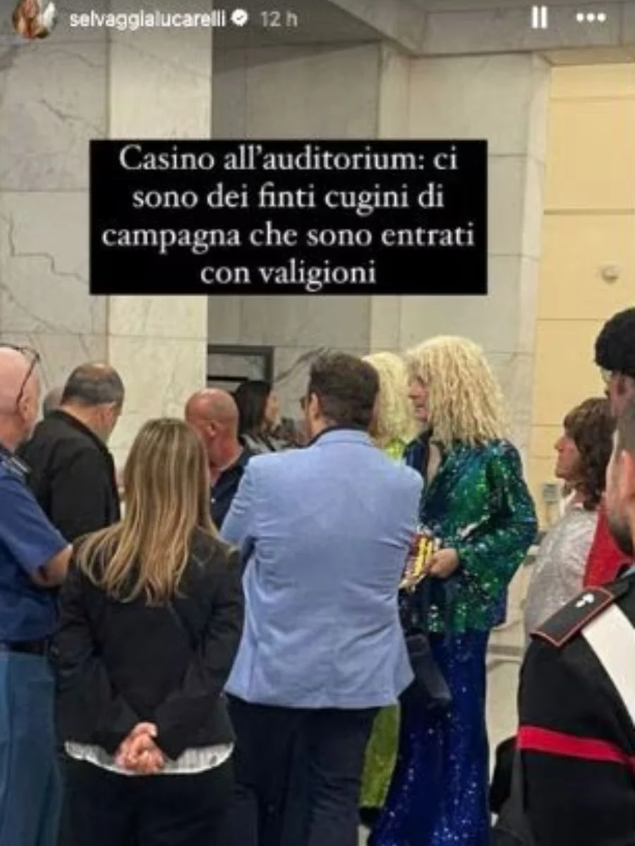carabinieri-ballando