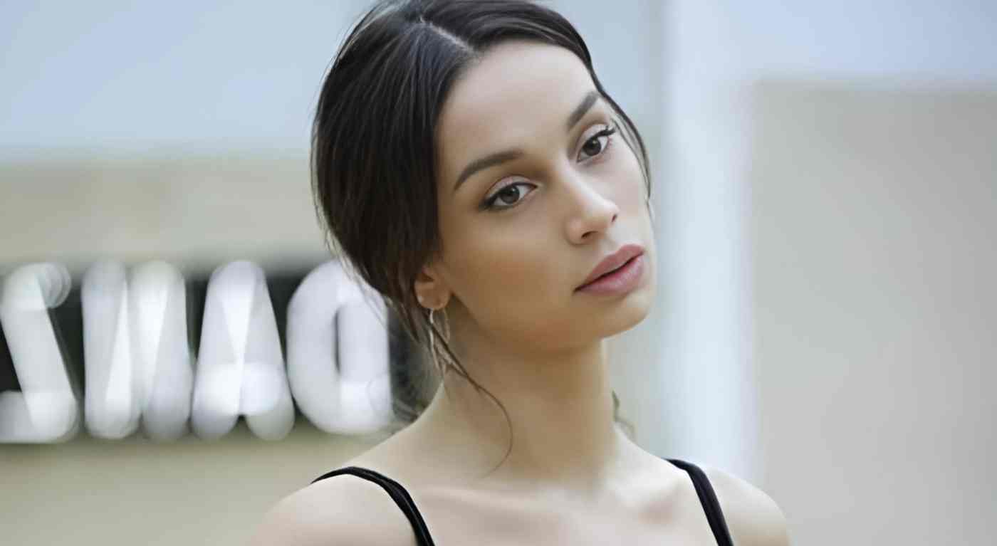 Francesca Tocca