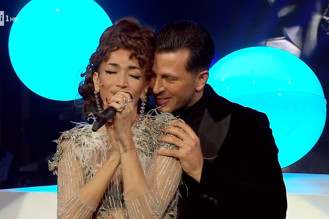 Nina Zilli lascia Ballando con le stelle