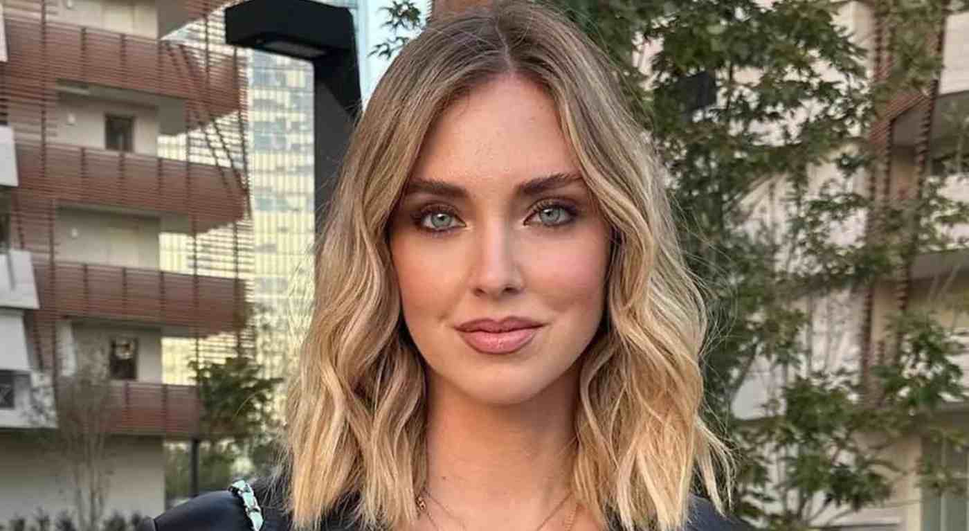 Chiara Ferragni