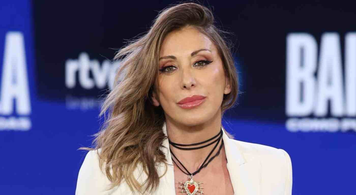 Sabrina Salerno