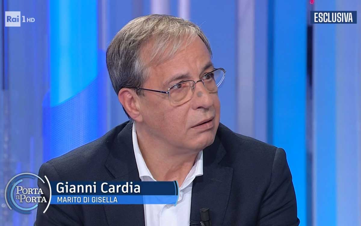 Gianni Cardia