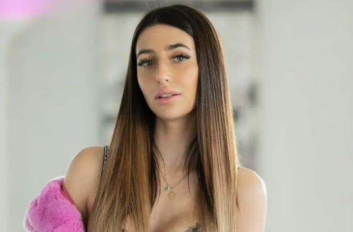 Michelle Comi