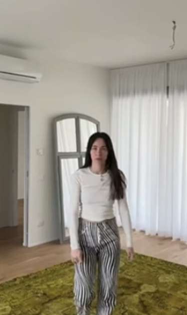 Aurora Ramazzotti