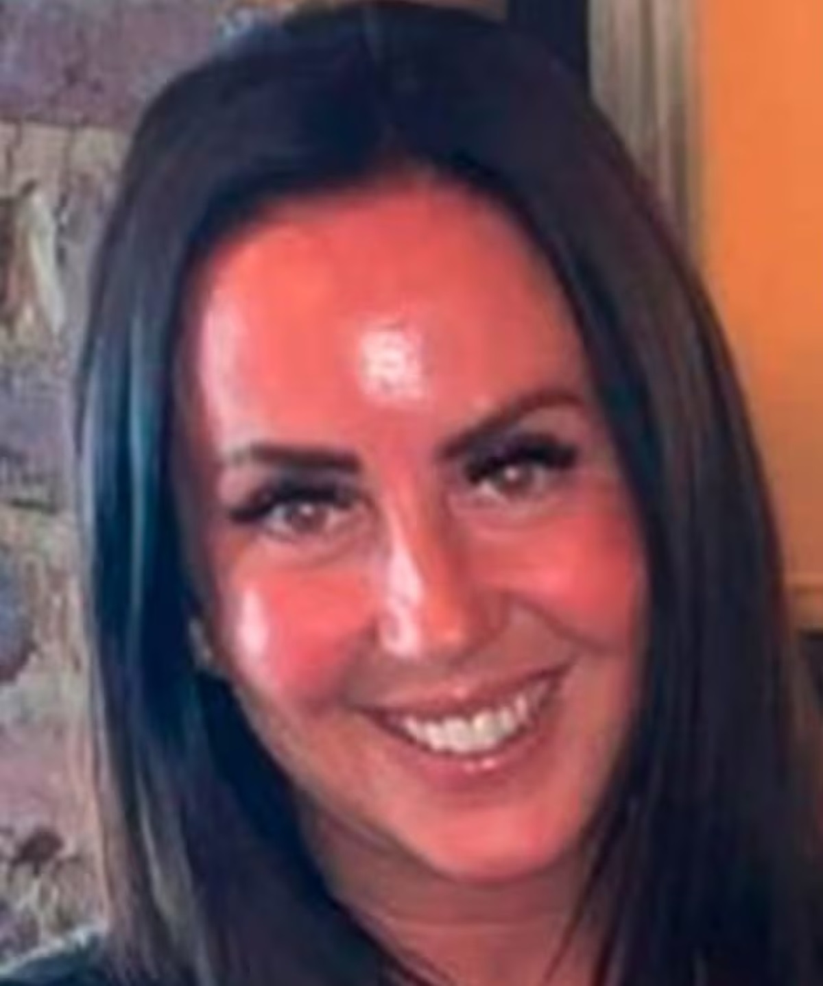 figlia trova la madre morta
