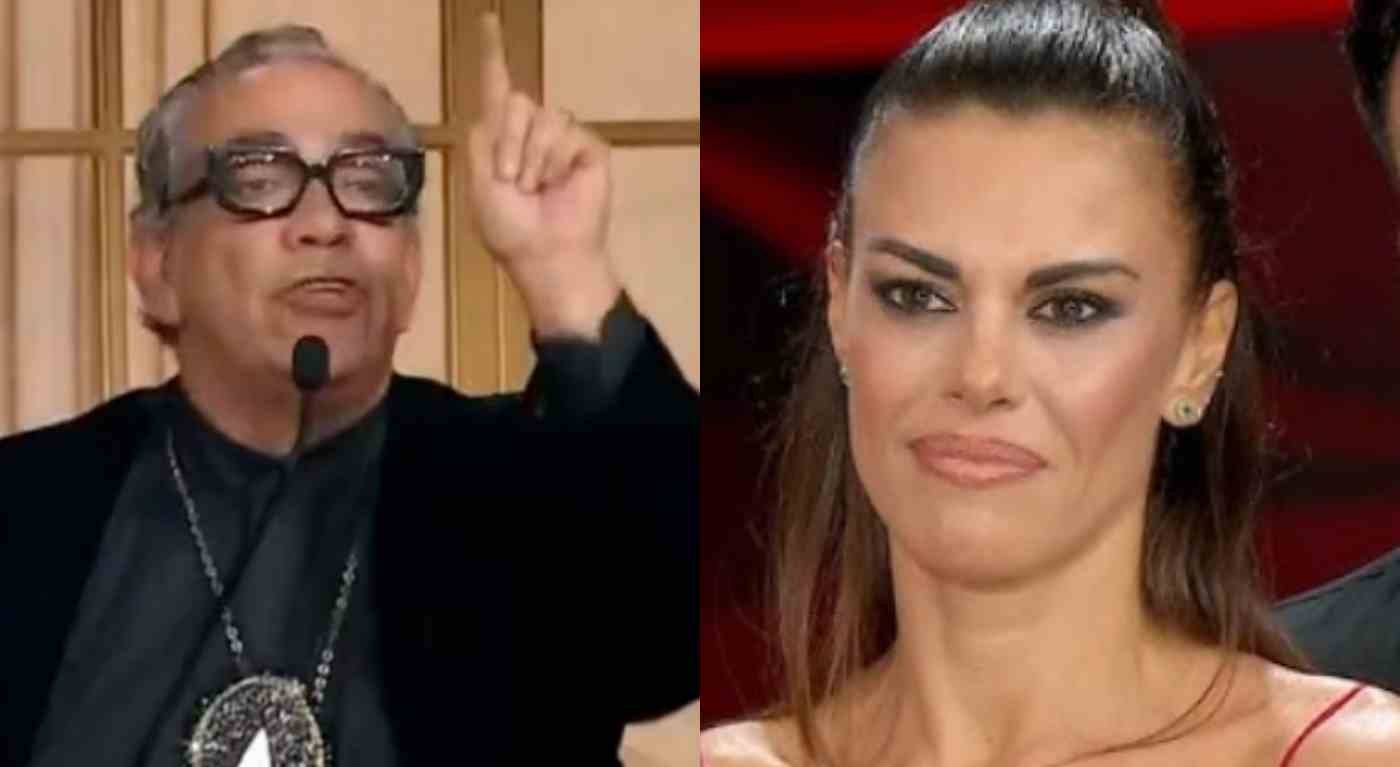 Giovanni Pernice reagisce a un attacco di Mariotto, pubblico incredulo: “Ma come ti permetti?”