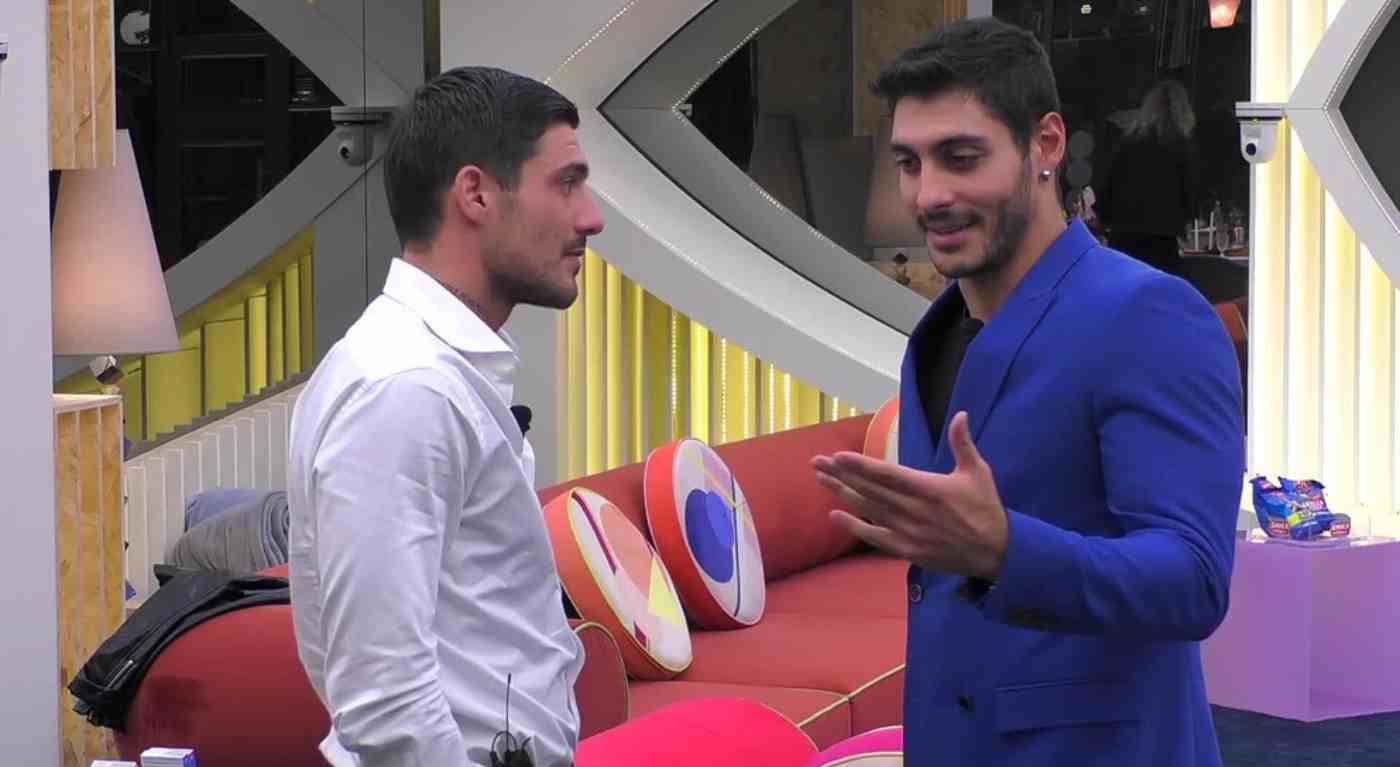 Lorenzo contro Javier