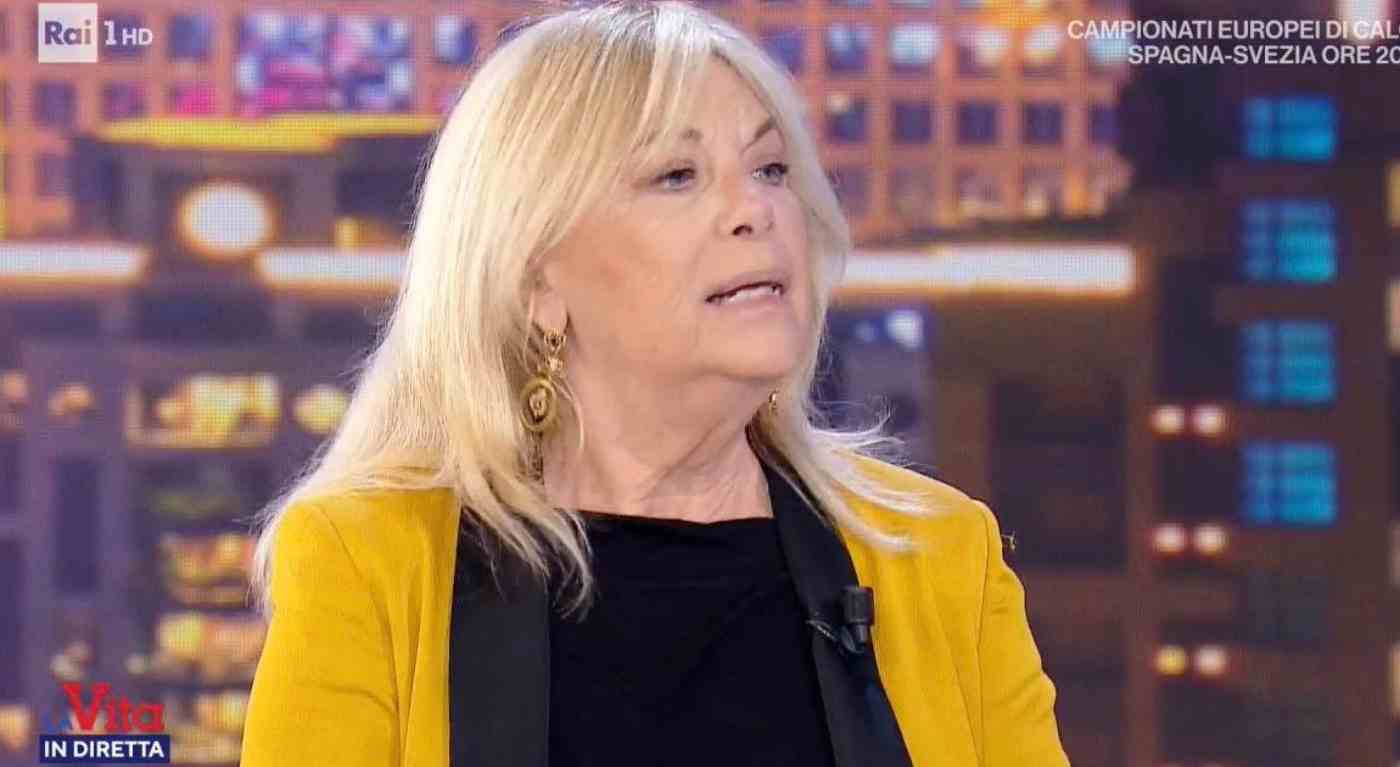 Rita Dalla Chiesa 
