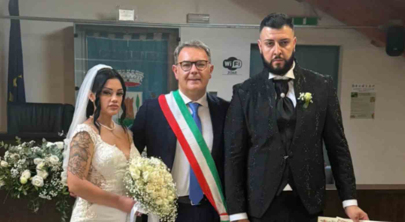 sposi scomparsi