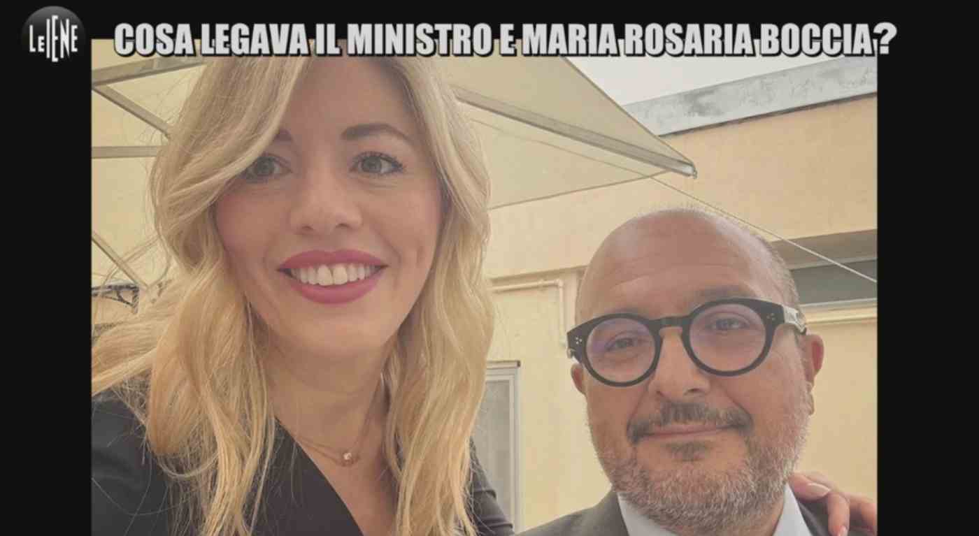 Maria Rosaria Boccia