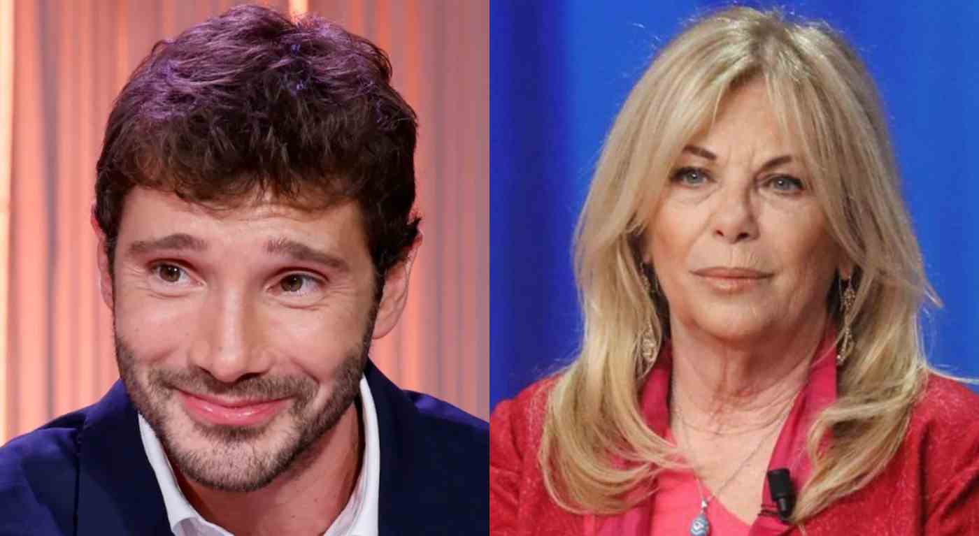 “Velino o conduttore?”: Dalla Chiesa critica il ruolo televisivo di De Martino
