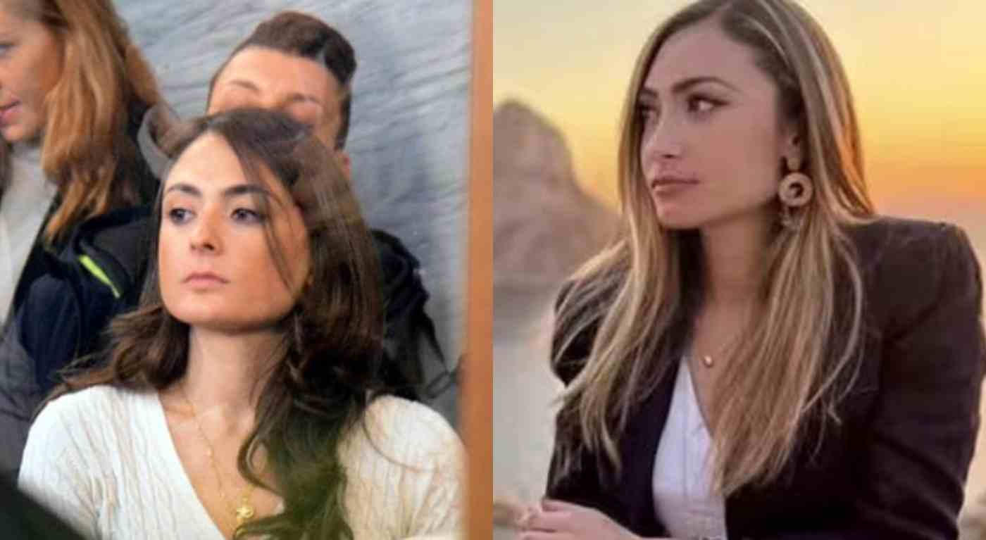 sorella di Giulia Tramontano