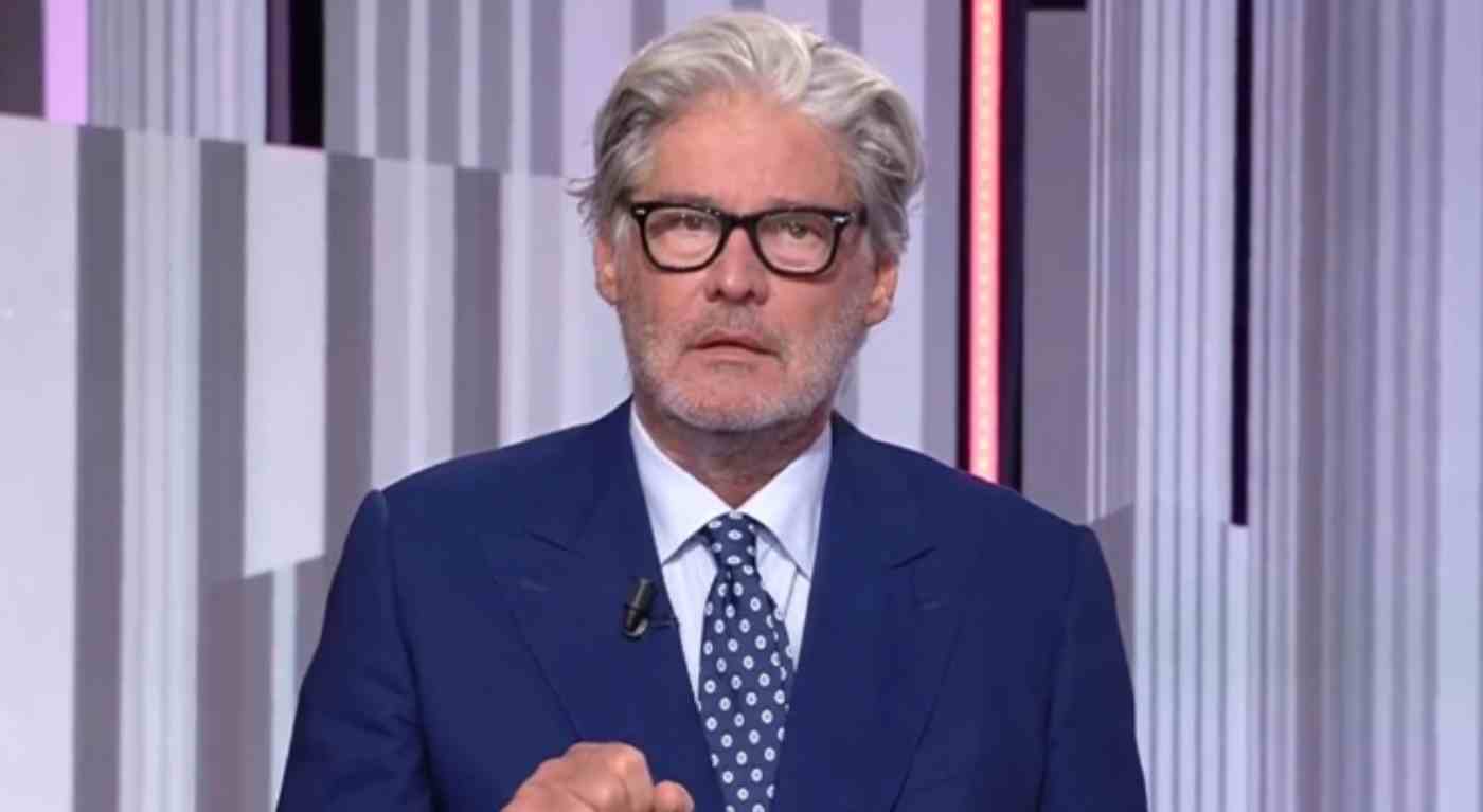 Paolo Del Debbio