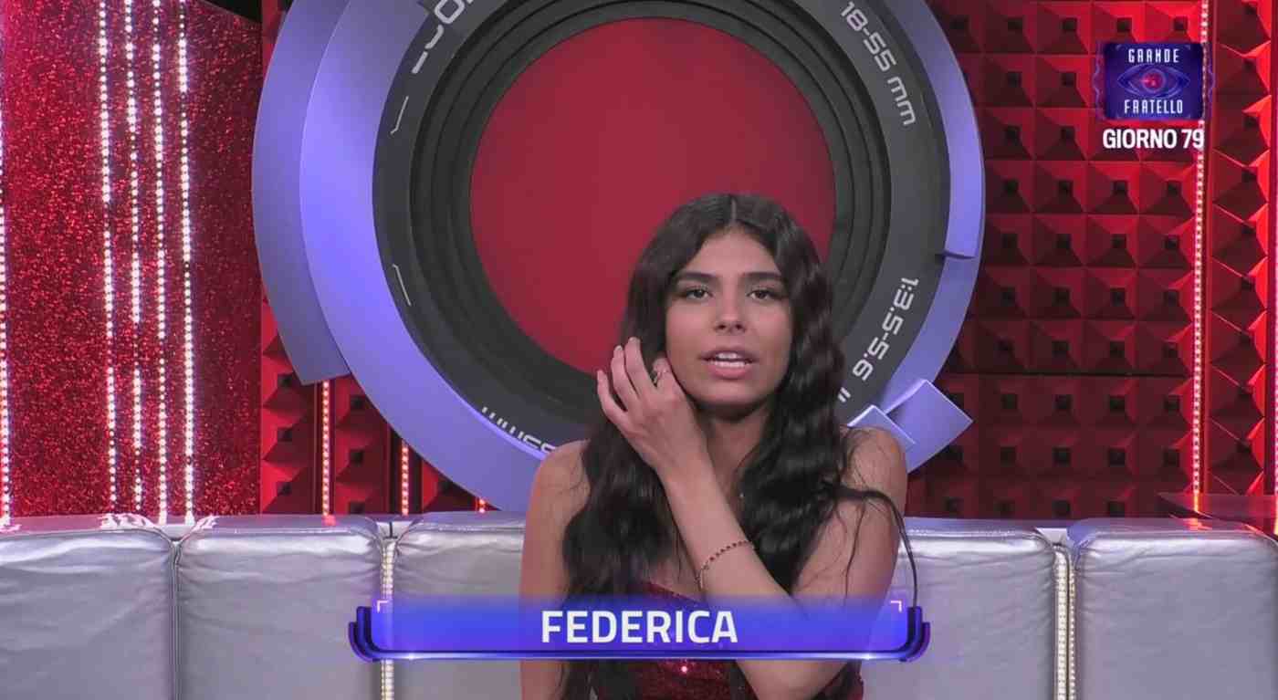 Alfonso, Stefano e Federica