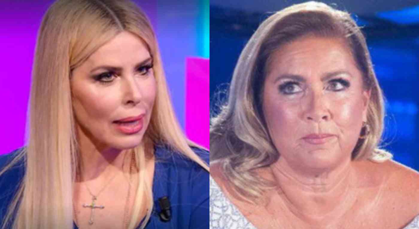 Romina Power