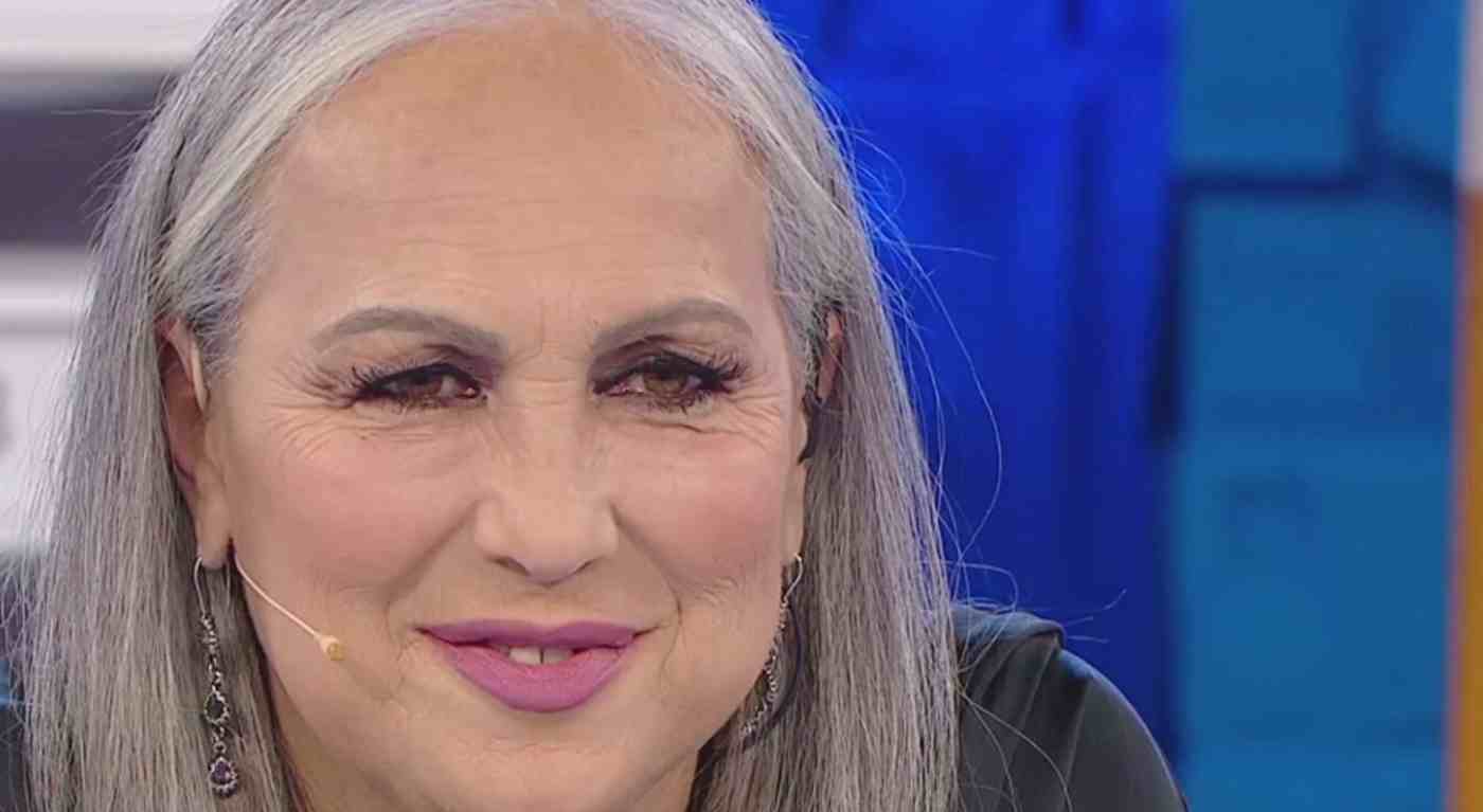 Alessandra Celentano a Shaila