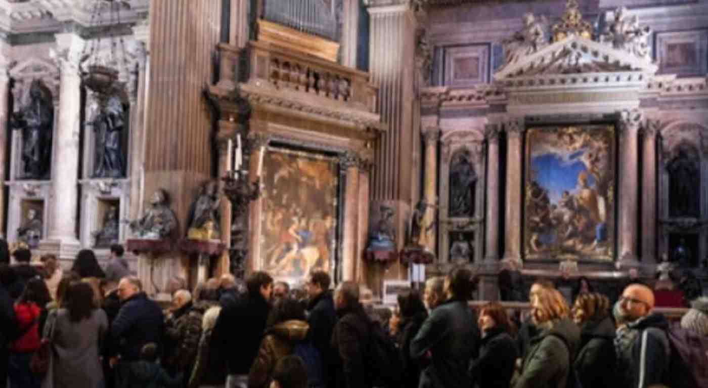 San Gennaro, il miracolo del 16 dicembre
