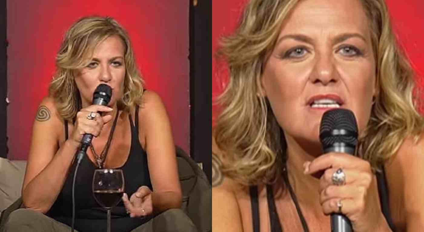 Irene Grandi