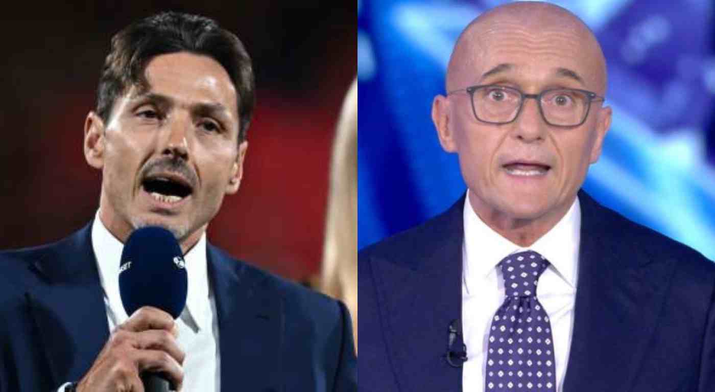 Pier Silvio Berlusconi