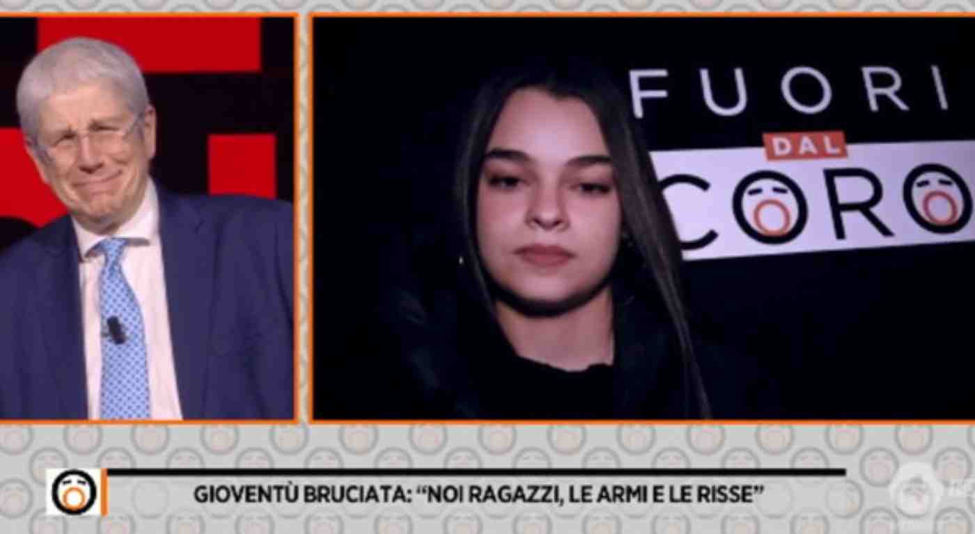 Fuori dal Coro