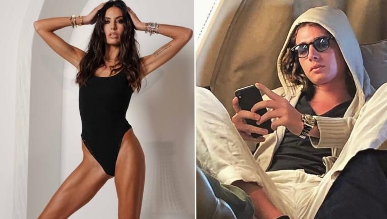 Elisabetta Gregoraci